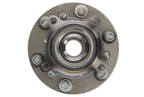 Фото 2 - Підшипник маточини BTA H15037BTA