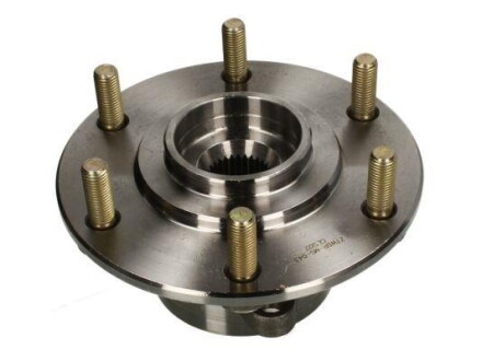 Фото 2 - Підшипник маточини BTA H15039BTA