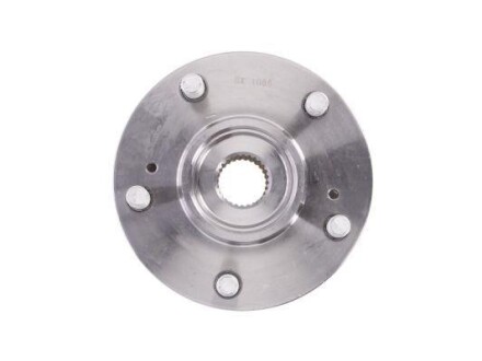 Фото 3 - Подшипник ступицы BTA H15041BTA