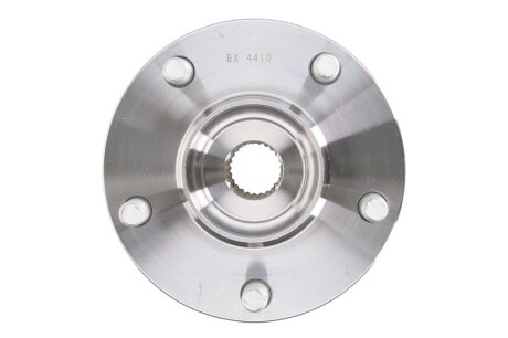 Фото 3 - Підшипник маточини BTA H15042BTA