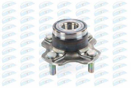 Комплект підшипника колеса передн SUZUKI CARRY 1.3 02.99- - BTA H18018BTA