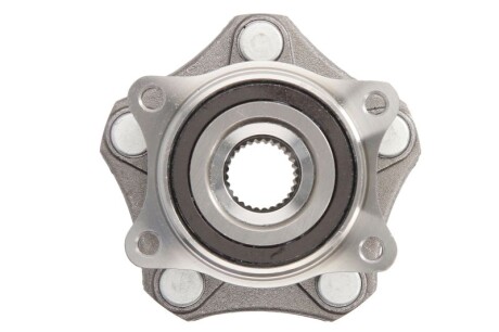 Фото 2 - Підшипник маточини BTA H18025BTA