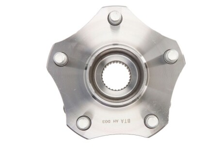 Фото 3 - Підшипник маточини BTA H18025BTA