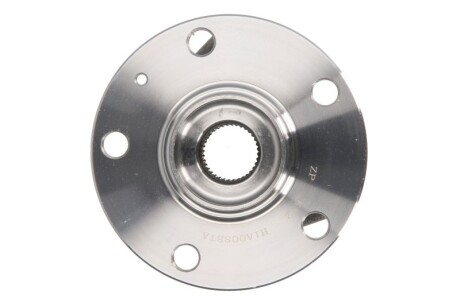 Фото 3 - Подшипник ступицы BTA H1A008BTA