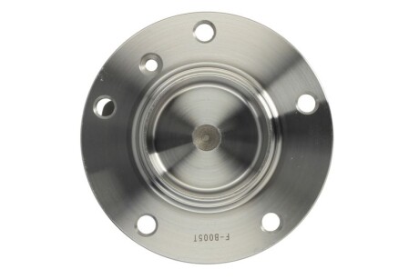 Фото 3 - Підшипник маточини BTA H1B013BTA