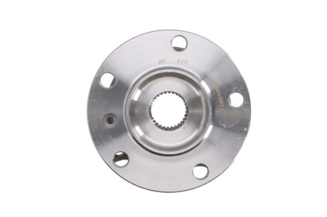 Фото 3 - Підшипник маточини BTA H1B015BTA