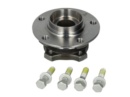 Фото 2 - Подшипник ступицы BTA H1B018BTA