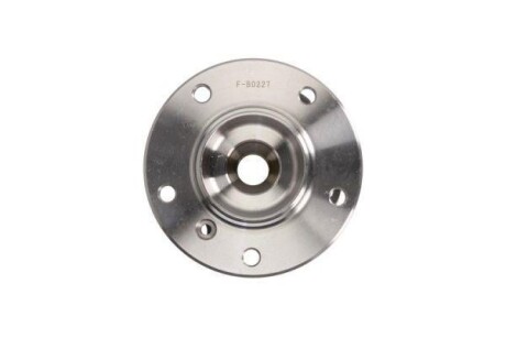 Фото 3 - Подшипник ступицы BTA H1B024BTA