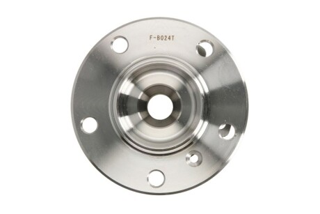 Фото 3 - Підшипник маточини BTA H1B025BTA