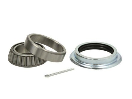 Фото 2 - Підшипник маточини BTA H1G006BTA