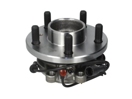 Фото 2 - Підшипник маточини BTA H1I006BTA