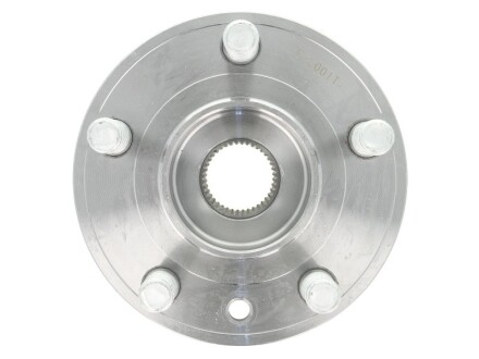 Фото 3 - Підшипник маточини BTA H1I007BTA