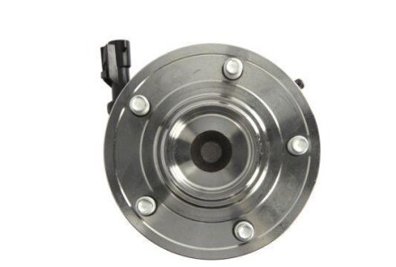 Фото 2 - Підшипник маточини BTA H1J001BTA