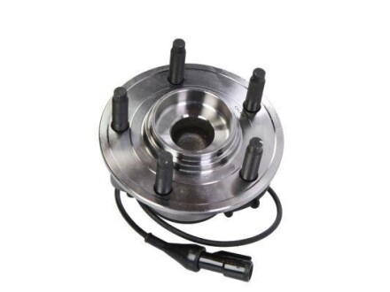 Фото 2 - Подшипник ступицы BTA H1J002BTA