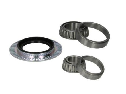 Комплект підшипника колеса - BTA H1M022BTA