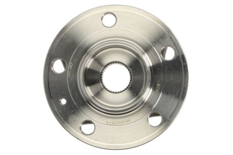 Фото 3 - Підшипник маточини BTA H1V007BTA