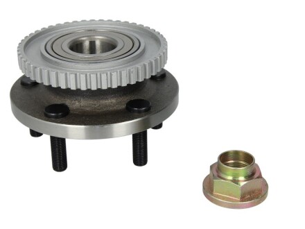 Фото 2 - Подшипник ступицы BTA H1V009BTA