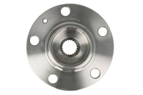 Фото 3 - Підшипник маточини BTA H1W019BTA