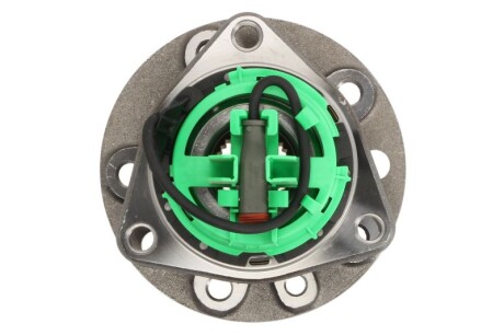 Фото 2 - Підшипник маточини BTA H1X021BTA