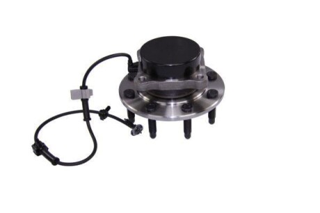 Комплект підшипника колеса передн CADILLAC ESCALADE CHEVROLET AVALANCHE, SILVERADO 1500, SILVERADO 2500 HD, SUBURBAN, SUBURBAN 1500 GMC YUKON 5.3-6.6D 10.01- - BTA H1Y007BTA