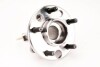 Комплект підшипника колеса передн CADILLAC DEVILLE, SEVILLE PONTIAC TRANS SPORT 2.3-4.9 07.89-09.99 - ((7470009, 7466976)) BTA H1Y009BTA (фото 1)
