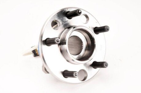 Комплект підшипника колеса передн CADILLAC DEVILLE, SEVILLE PONTIAC TRANS SPORT 2.3-4.9 07.89-09.99 - BTA H1Y009BTA