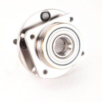 Фото 2 - Ступица BTA H1Y021BTA