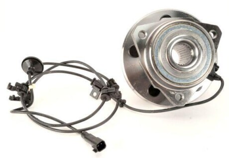 Фото 2 - Ступиця BTA H1Y024BTA