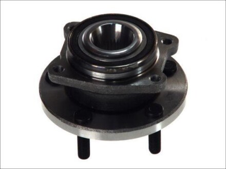 Фото 2 - Підшипник маточини BTA H1Y027BTA