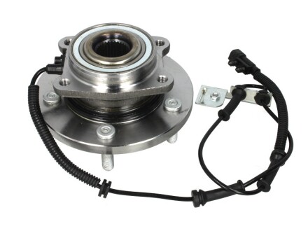 Фото 2 - Підшипник маточини BTA H1Y030BTA