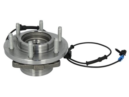 Фото 2 - Подшипник ступицы BTA H1Y040BTA