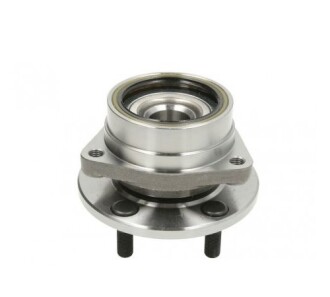 Подшипник ступицы колеса - BTA H1Y054BTA