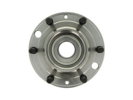 Фото 3 - Підшипник маточини BTA H20323BTA