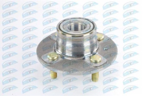 Комплект підшипника колеса - BTA H20515BTA