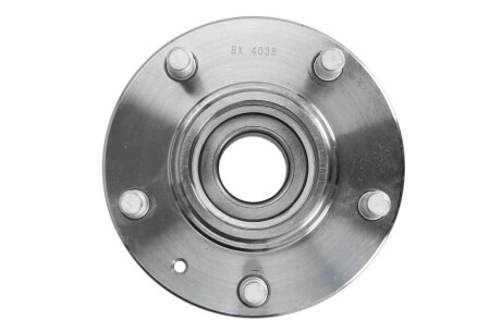 Фото 3 - Підшипник маточини BTA H20522BTA