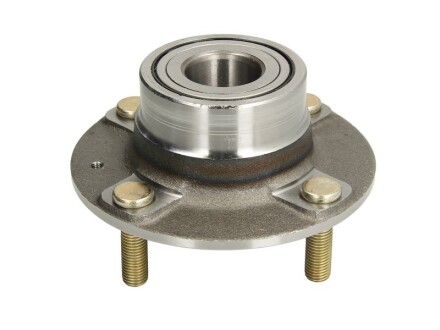 Комплект подшипников колеса - BTA H20525BTA