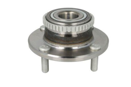Комплект підшипника колеса - BTA H20526BTA