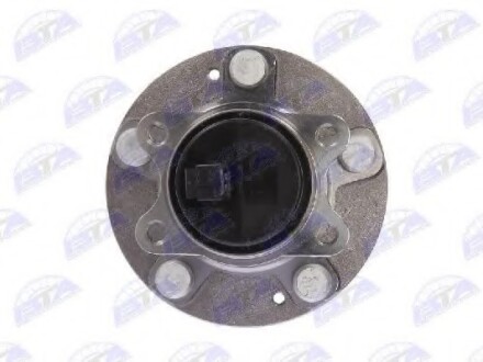 Фото 2 - Подшипник ступицы BTA H20539BTA