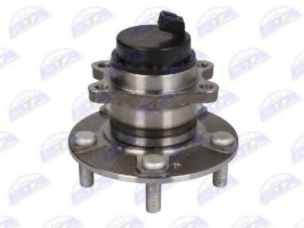 Комплект підшипника колеса - BTA H20539BTA