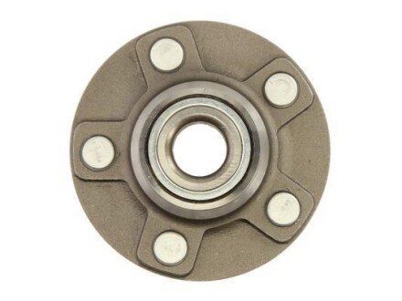 Фото 2 - Подшипник ступицы BTA H21011BTA