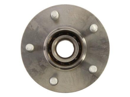 Фото 3 - Подшипник ступицы BTA H21011BTA