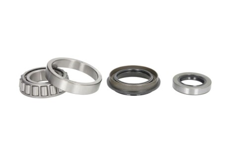 Фото 2 - Підшипник маточини BTA H21021BTA