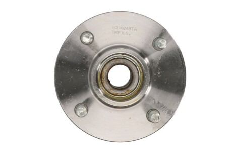 Фото 3 - Подшипник ступицы BTA H21024BTA