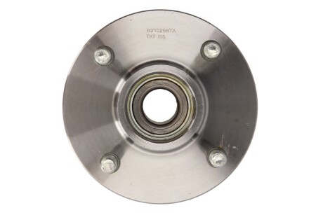 Фото 3 - Підшипник маточини BTA H21025BTA