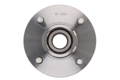 Фото 3 - Подшипник ступицы BTA H21027BTA