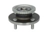 Zestaw ?o?ysk ko?a ty? (z piast?) NISSAN MICRA 1.0-1.5D 02.98-02.03 - ((4320021B00, 432004F800, 432004F805, 432004F806, 432005F607)) BTA H21032BTA (фото 1)