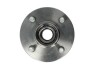 Zestaw ?o?ysk ko?a ty? (z piast?) NISSAN MICRA 1.0-1.5D 02.98-02.03 - ((4320021B00, 432004F800, 432004F805, 432004F806, 432005F607)) BTA H21032BTA (фото 3)