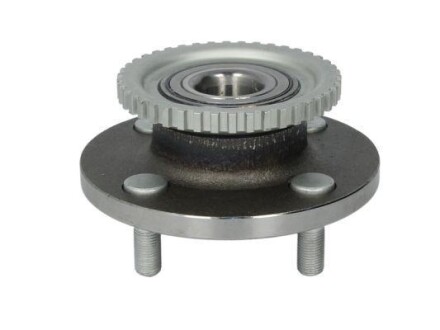 Zestaw ?o?ysk ko?a ty? (z piast?) NISSAN MICRA 1.0-1.5D 02.98-02.03 - ((432006M000)) BTA H21032BTA