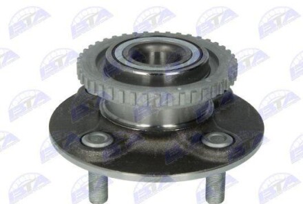 Фото 2 - Підшипник маточини BTA H21040BTA