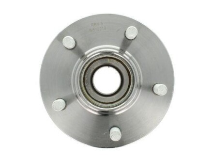 Фото 3 - Подшипник ступицы BTA H21055BTA